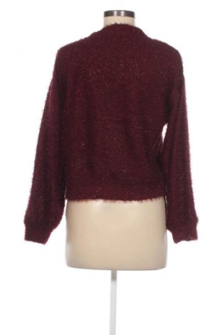 Damenpullover, Größe S, Farbe Rot, Preis € 5,99