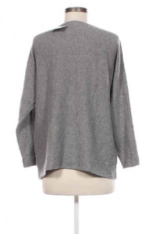 Damenpullover, Größe M, Farbe Grau, Preis € 11,49