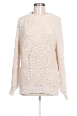 Damenpullover, Größe M, Farbe Beige, Preis € 3,99