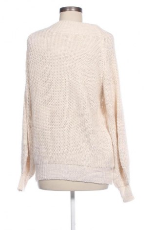 Damenpullover, Größe M, Farbe Beige, Preis € 5,99