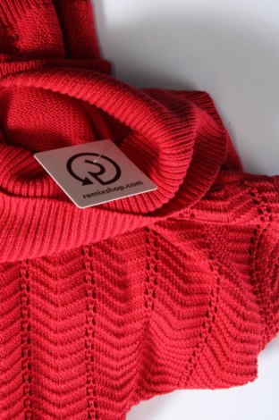 Damenpullover, Größe XL, Farbe Rot, Preis € 20,49