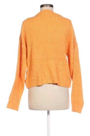 Damenpullover, Größe M, Farbe Orange, Preis € 5,99