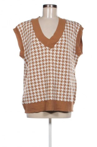 Damenpullover, Größe XL, Farbe Beige, Preis 7,49 €