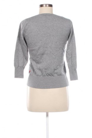 Damenpullover, Größe M, Farbe Grau, Preis 10,49 €