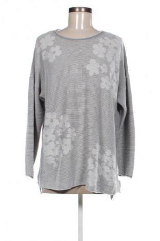 Damenpullover, Größe XL, Farbe Grau, Preis 12,49 €