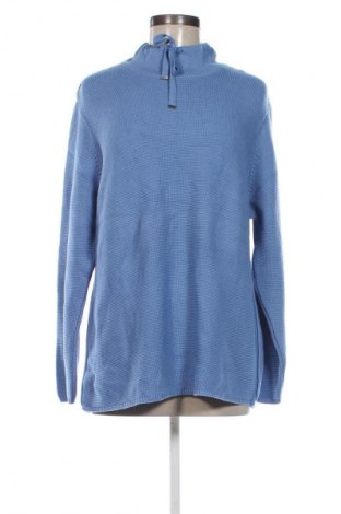 Damenpullover, Größe XL, Farbe Blau, Preis € 7,49