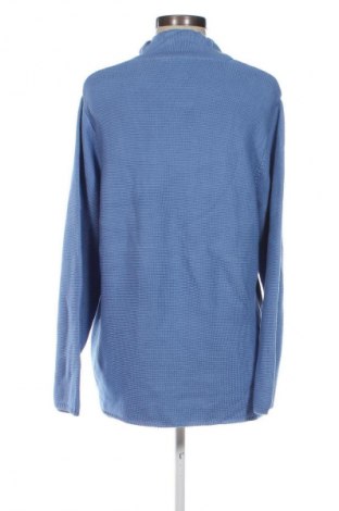 Damenpullover, Größe XL, Farbe Blau, Preis 6,49 €