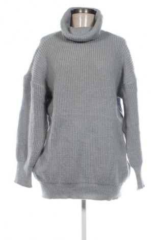 Damenpullover, Größe XXL, Farbe Grau, Preis 12,49 €