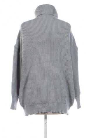 Damenpullover, Größe XXL, Farbe Grau, Preis € 12,49