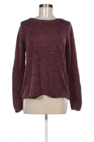 Damenpullover, Größe M, Farbe Rot, Preis 11,49 €