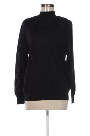 Damenpullover, Größe M, Farbe Schwarz, Preis 8,49 €