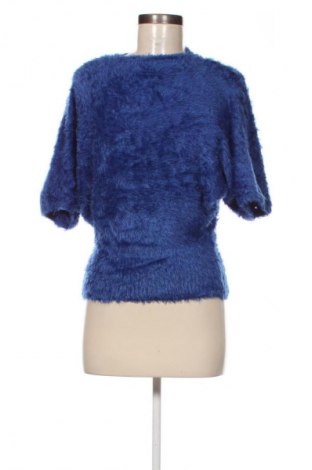 Damenpullover, Größe L, Farbe Blau, Preis € 8,49