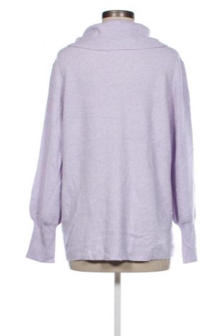 Damenpullover, Größe XL, Farbe Lila, Preis € 12,49