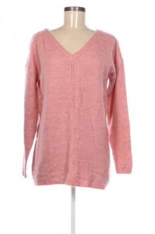 Damenpullover, Größe M, Farbe Rosa, Preis € 20,49