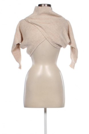 Damenpullover, Größe S, Farbe Beige, Preis € 10,49