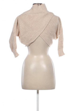 Damenpullover, Größe S, Farbe Beige, Preis € 10,49