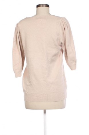 Damenpullover, Größe M, Farbe Beige, Preis € 5,99