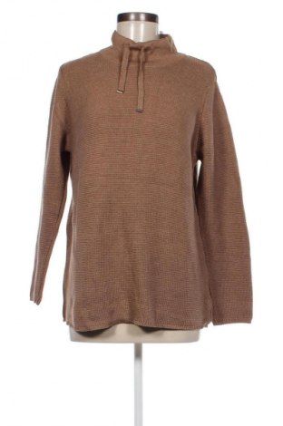 Damenpullover, Größe L, Farbe Braun, Preis € 11,49