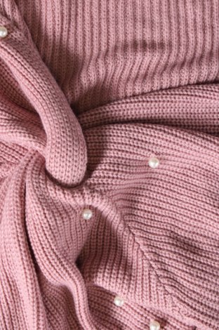 Damenpullover, Größe M, Farbe Rosa, Preis € 11,49