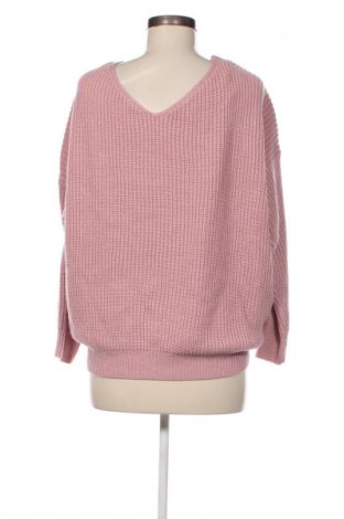 Damenpullover, Größe M, Farbe Rosa, Preis € 11,49