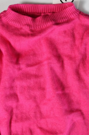 Damenpullover, Größe S, Farbe Rosa, Preis 10,49 €