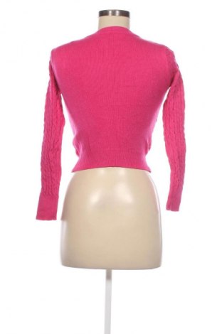 Damenpullover, Größe S, Farbe Rosa, Preis 10,49 €