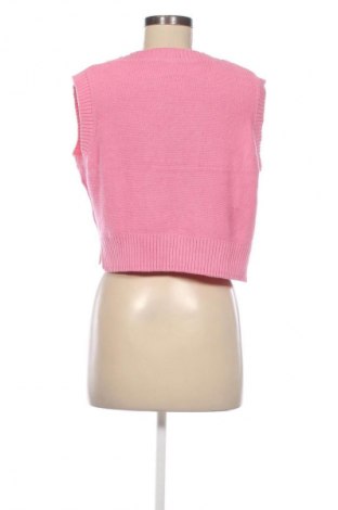 Damenpullover, Größe M, Farbe Rosa, Preis € 8,49