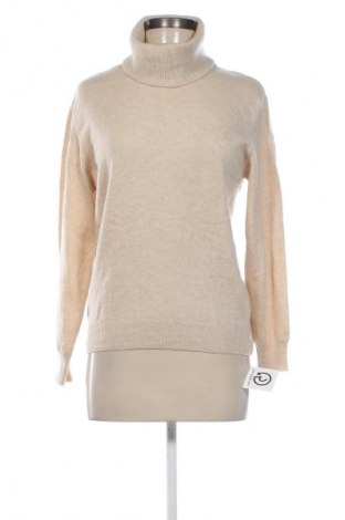 Damenpullover, Größe M, Farbe Beige, Preis € 11,49