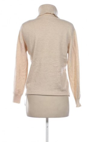 Damenpullover, Größe M, Farbe Beige, Preis € 11,49