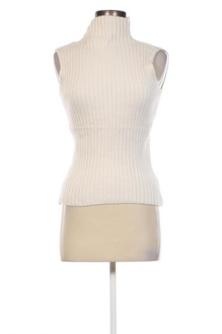 Damenpullover, Größe M, Farbe Beige, Preis 6,49 €