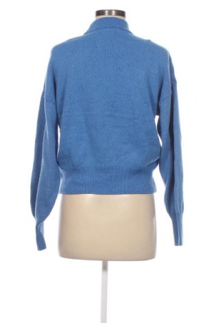 Damenpullover, Größe S, Farbe Blau, Preis 5,99 €