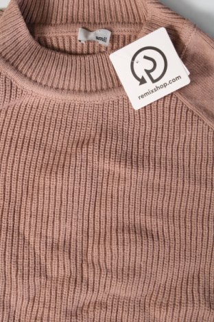 Damenpullover, Größe M, Farbe Aschrosa, Preis € 20,49