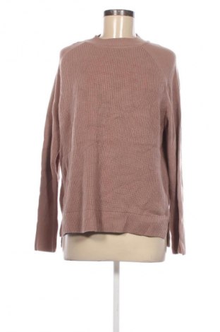 Damenpullover, Größe M, Farbe Aschrosa, Preis € 20,49