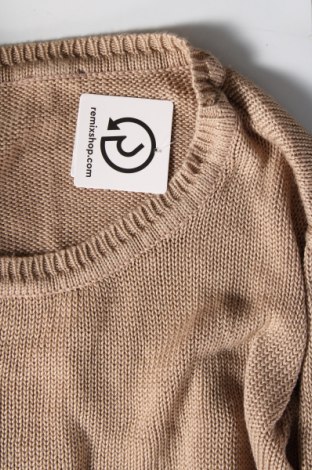 Damenpullover, Größe XL, Farbe Beige, Preis € 8,49