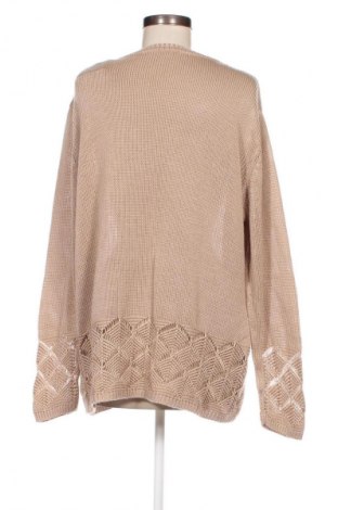 Damenpullover, Größe XL, Farbe Beige, Preis € 8,49