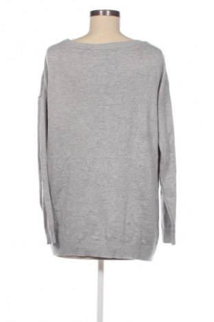 Damenpullover, Größe L, Farbe Grau, Preis € 9,49