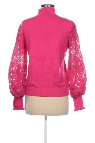 Damenpullover, Größe M, Farbe Rosa, Preis 8,49 €