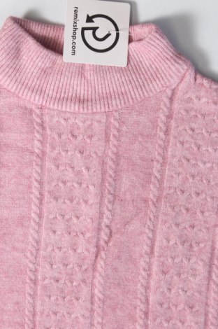 Damenpullover, Größe S, Farbe Rosa, Preis € 10,49