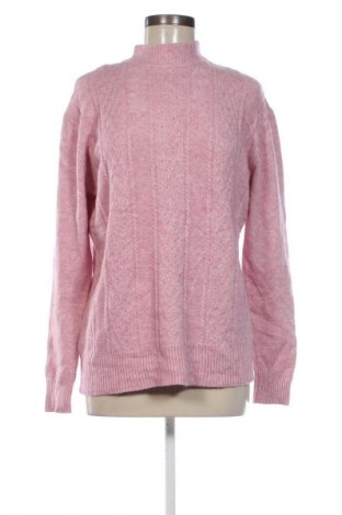 Damenpullover, Größe S, Farbe Rosa, Preis € 10,49