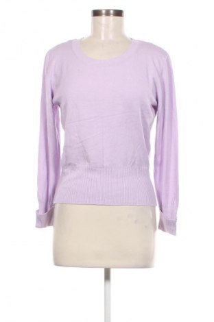 Damenpullover, Größe S, Farbe Lila, Preis 20,49 €