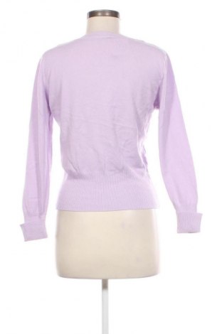 Damenpullover, Größe S, Farbe Lila, Preis € 20,49