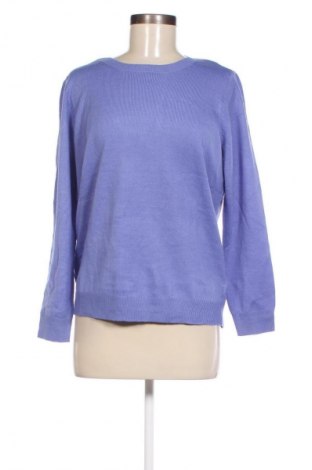 Damenpullover, Größe L, Farbe Lila, Preis 20,49 €