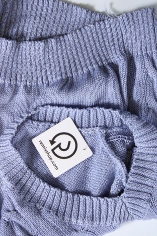 Damenpullover, Größe XS, Farbe Lila, Preis 20,49 €