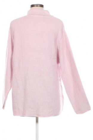 Damenpullover, Größe XXL, Farbe Rosa, Preis € 12,49