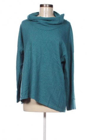 Damenpullover, Größe 3XL, Farbe Blau, Preis 13,99 €