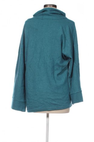 Damenpullover, Größe 3XL, Farbe Blau, Preis 13,99 €