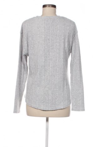 Damenpullover, Größe L, Farbe Grau, Preis 5,99 €