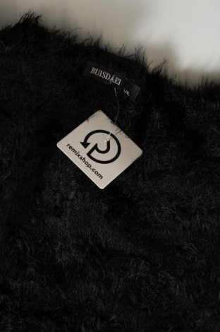 Damenpullover, Größe M, Farbe Schwarz, Preis € 11,49