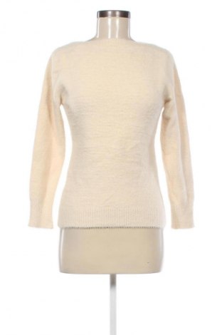 Damenpullover, Größe M, Farbe Beige, Preis 11,49 €