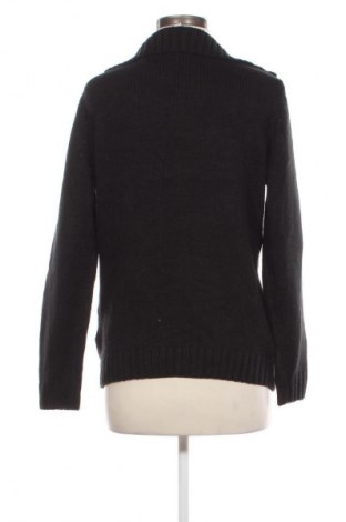 Damenpullover, Größe M, Farbe Schwarz, Preis € 11,49